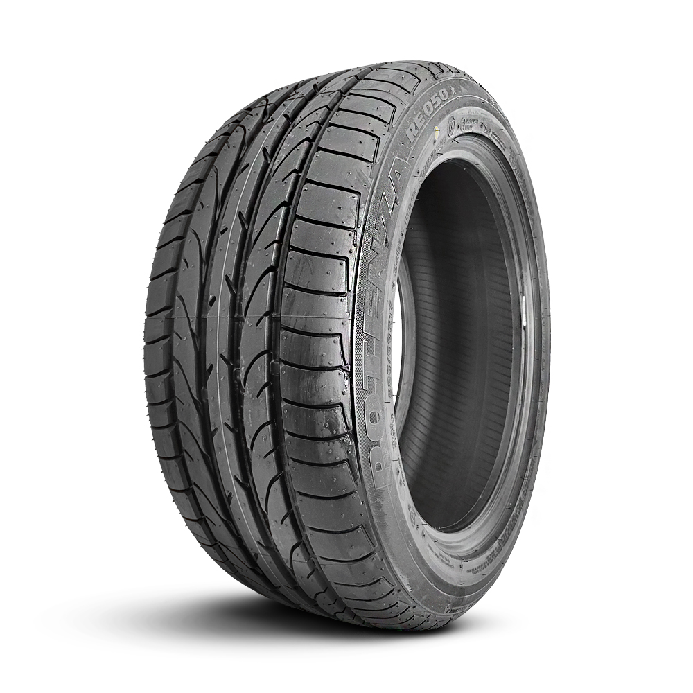 BRIDGESTONE POTENZA RE050 RFT 225/50 R17